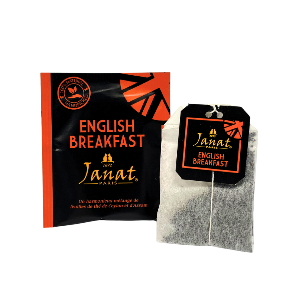 English Breakfast