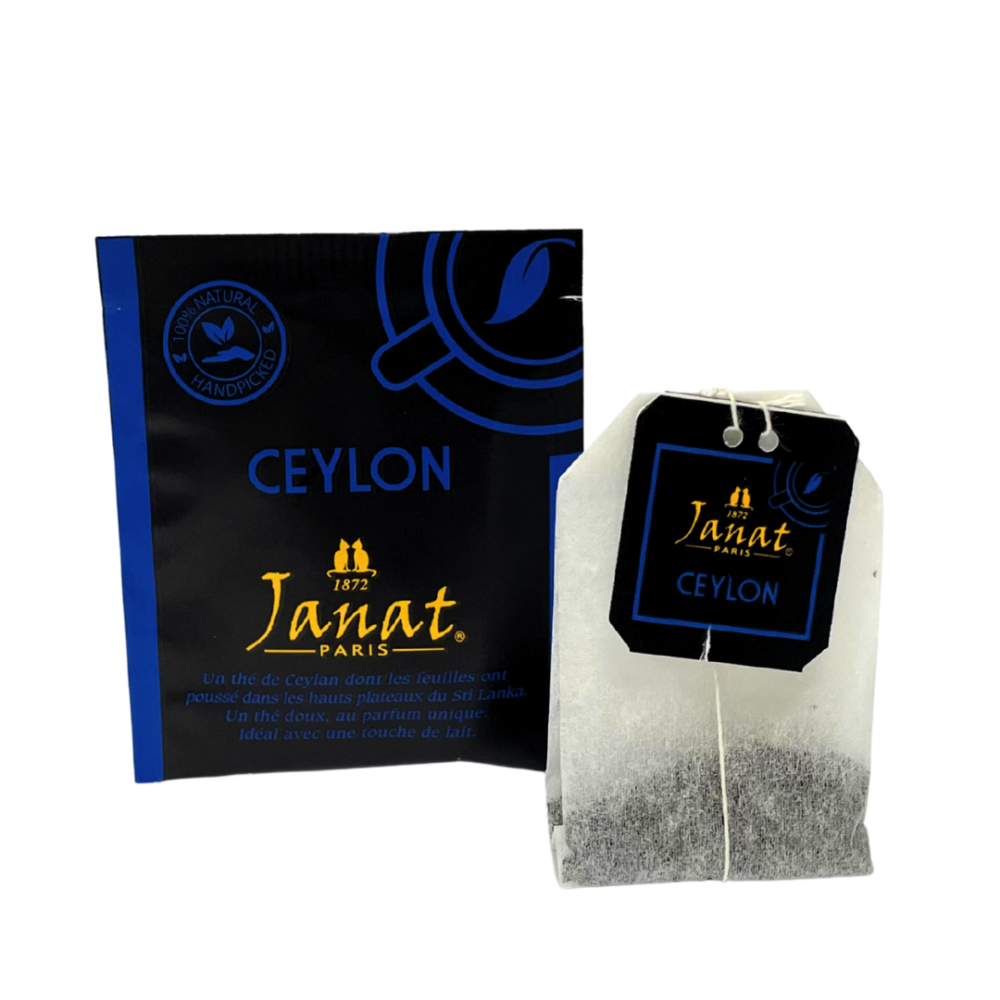 Ceylon