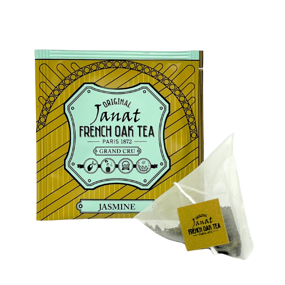 French Oak Jasmine Tea