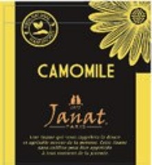 Camomile