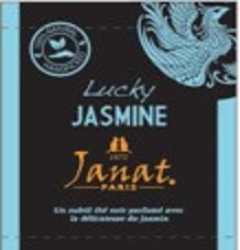 Lucky Jasmine