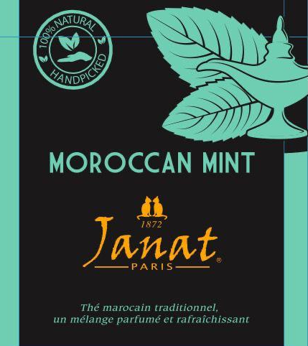 Moroccan Mint