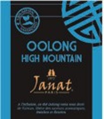 Oolong High Mountain