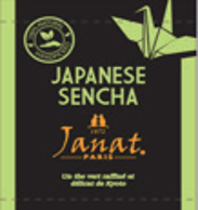 Japanese Sencha