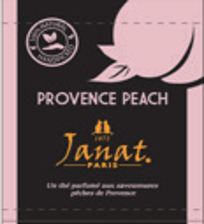 Provence Peach