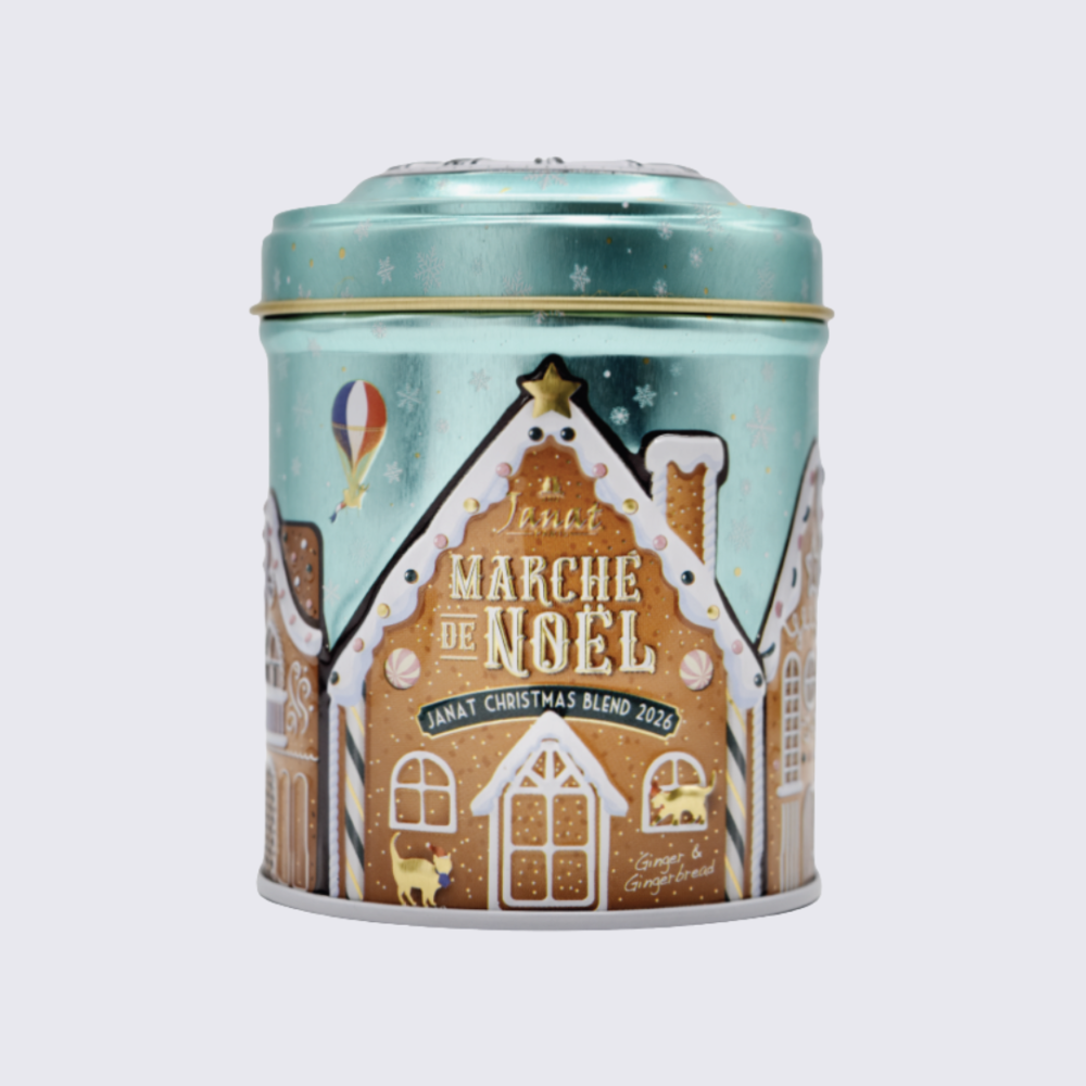 Christmas Blend 2026