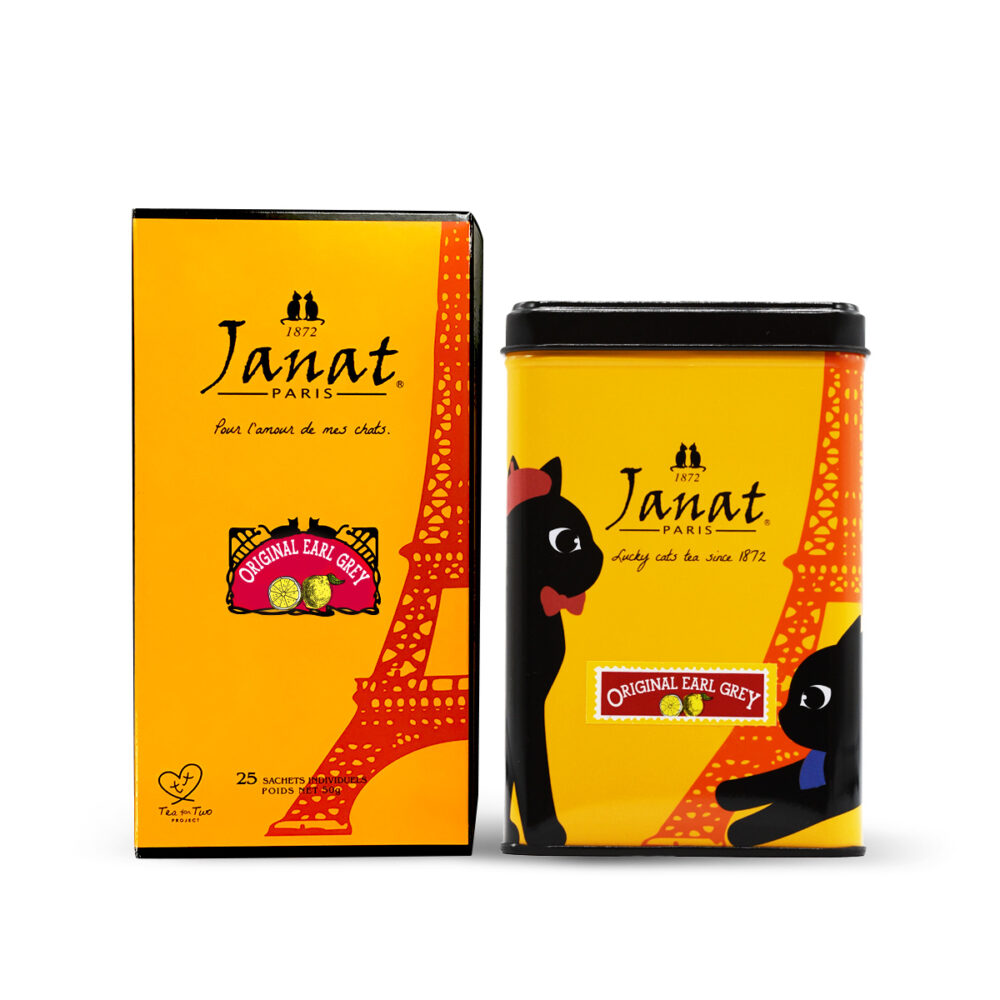 Original Earl Grey