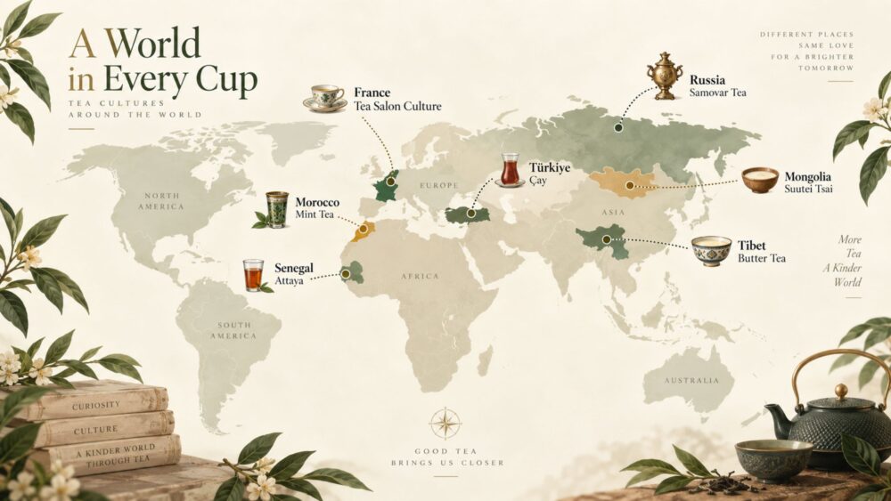 tea traditions