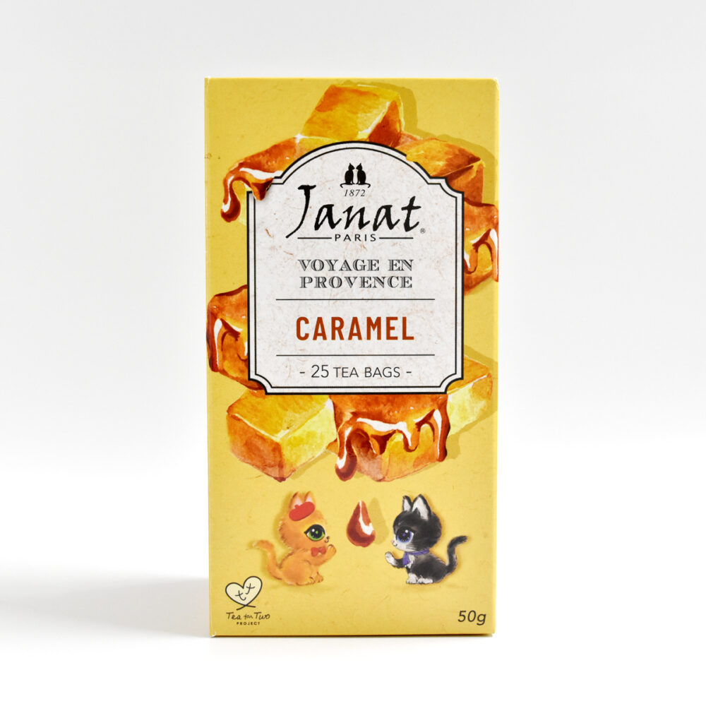 Caramel