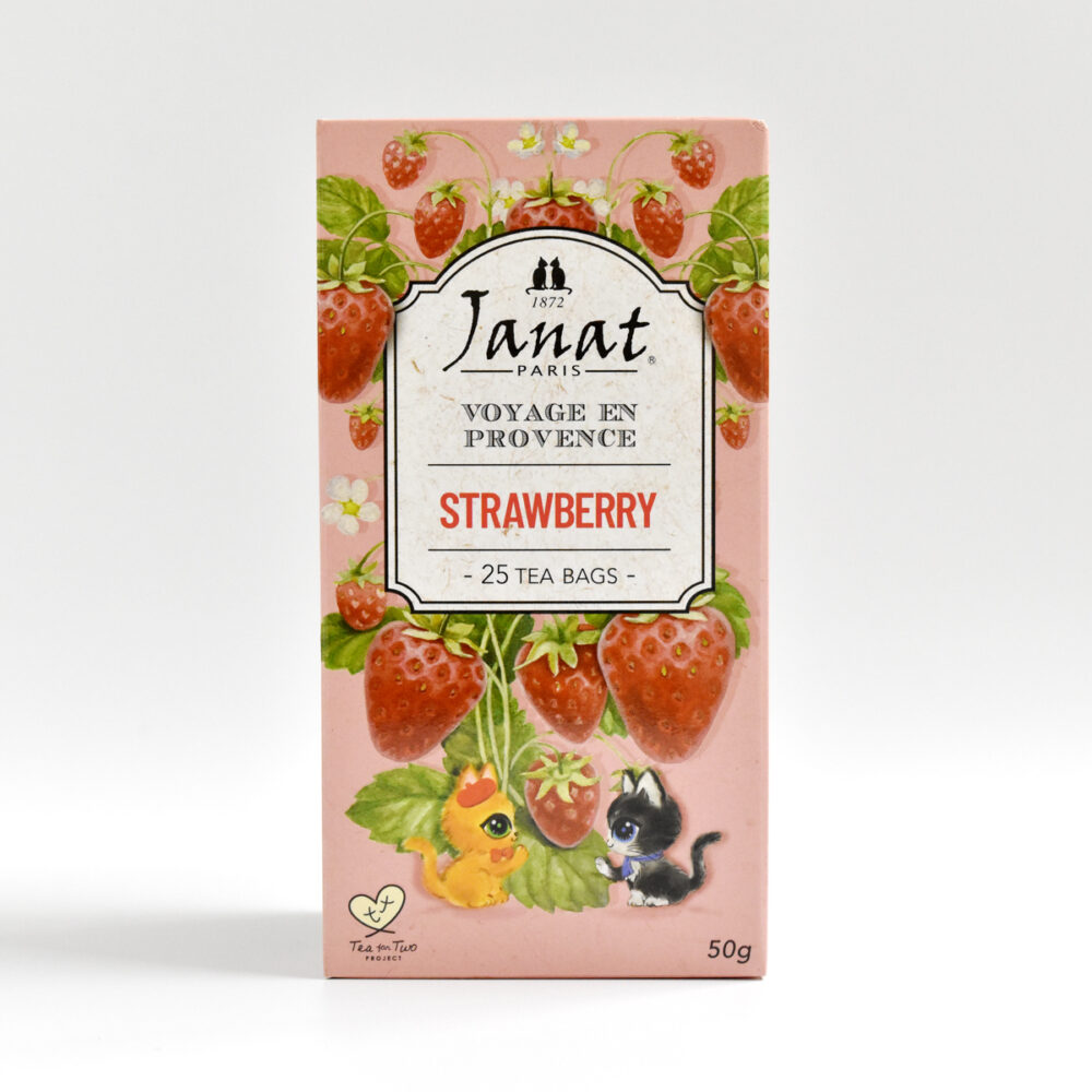 Strawberry