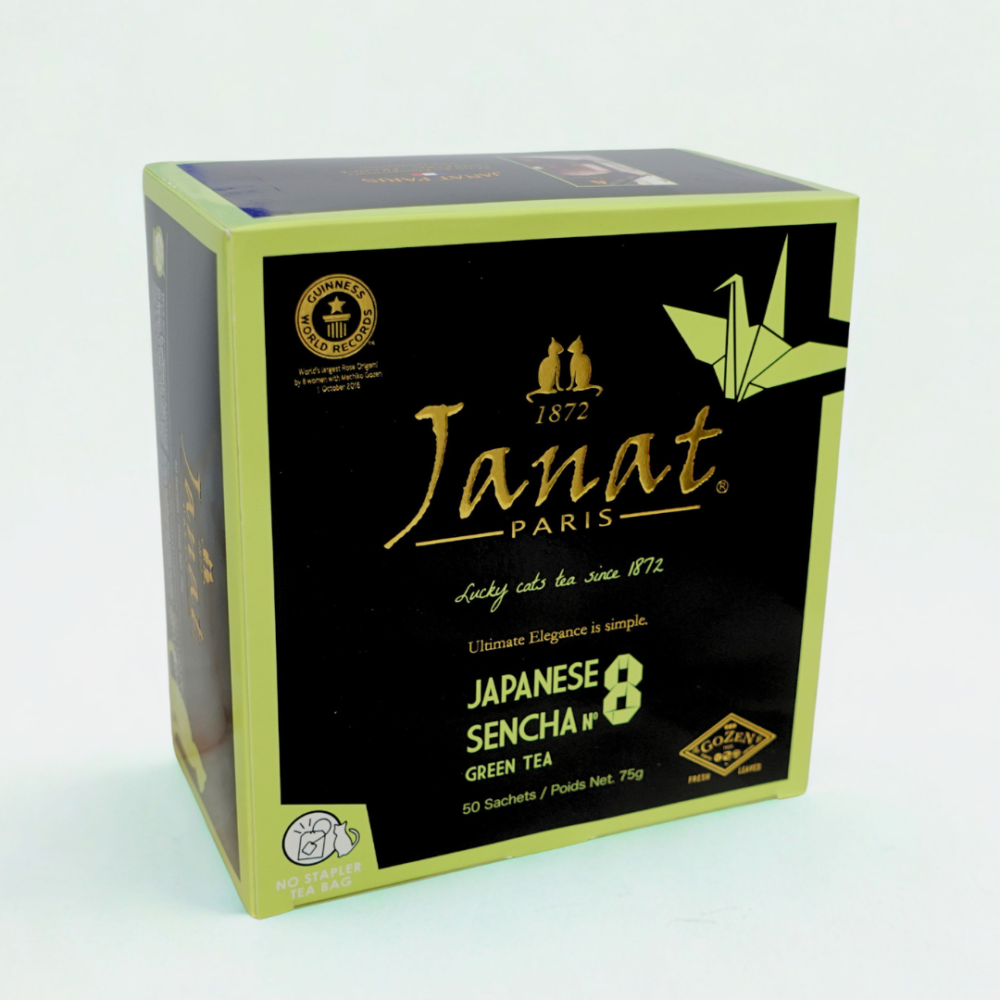 Japanese Sencha