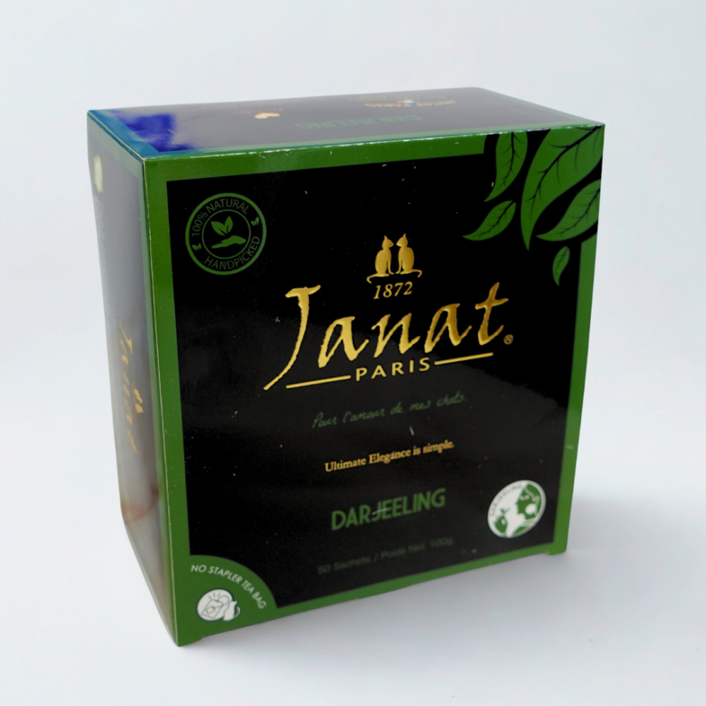 Darjeeling